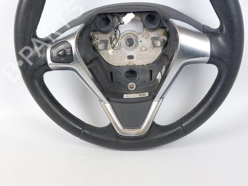 Steering wheel FORD B-MAX (JK) 1.4 LPG | BP15168567C49 