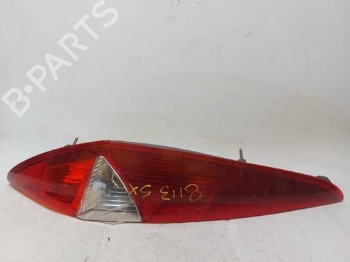 Used Left taillight Left taillight 37660338 37660338