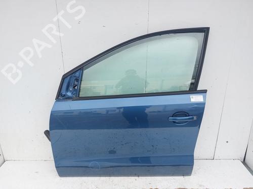 Used Left front door Left front door 37088503 37088503