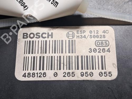 ABS pump VW PASSAT B5.5 (3B3) 1.9 TDI | BP39738703M43 - Image 4