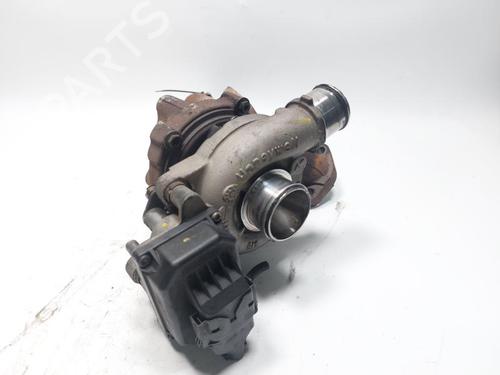 Turbosprężarka / Kompresor KIA SPORTAGE IV (QL, QLE) 1.7 CRDi | BP30802203M71