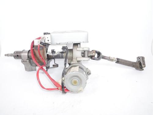 Used Steering column TOYOTA AVENSIS Estate (_T27_) 2.2 D-4D (ADT271_, ADT271R) (150 hp) 15149022