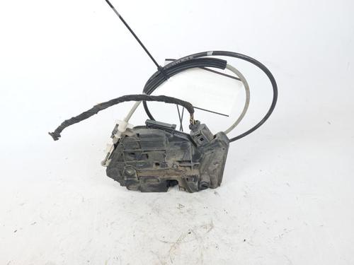 Used Rear right lock SEAT IBIZA IV (6J5, 6P1) 1.2 (70 hp) 15158700