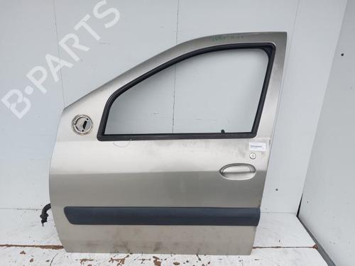 Used Left front door DACIA LOGAN MCV (KS_) 1.4 (75 hp) 29238602