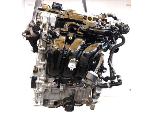 Moteur TOYOTA YARIS (_P21_, _PA1_, _PH1_) 1.5 Hybrid (MXPH10, MXPH11) (116 hp) 15471833
