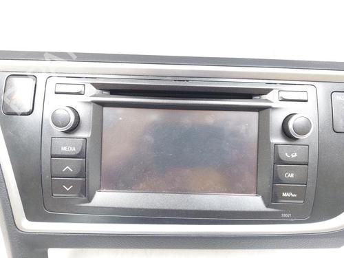 Electronic module TOYOTA AURIS Estate (_E18_) 1.8 Hybrid (ZWE186_, ZWE186R, ZWE186H) | BP25732639M83 - Image 2