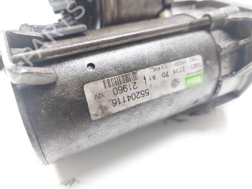 Starter LANCIA YPSILON (843_) 1.3 JTD (843.AXD11, 843.AXD1A) | BP29474635M8 