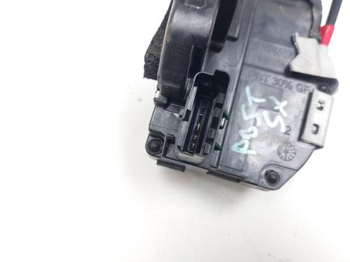 Rear left lock RENAULT KADJAR (HA_, HL_) 1.5 BLUE dCi 115 (HLA6) | BP29238719C100 