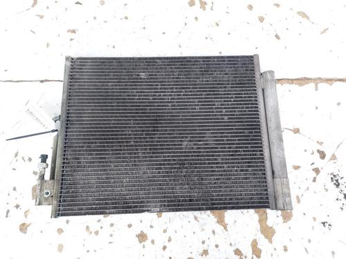 Used AC radiator OPEL MERIVA B MPV (S10) 1.4 LPG (75) (120 hp) 29050504