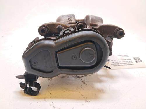 Right front brake caliper MERCEDES-BENZ A-CLASS (W176) A 180 (176.042) | BP39492256M104 - Image 4