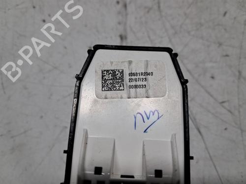 Left front window switch KIA SPORTAGE V (NQ5) 1.6 CRDi MHEV | BP33194405I27 - Image 5