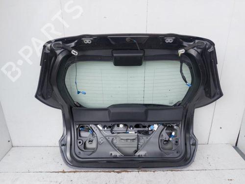 Bagklap CC/Kombi-Coupé MAZDA 2 Hatchback (KB) 1.5 Hybrid (KBAC3X) | BP34052268C6 - Image 5