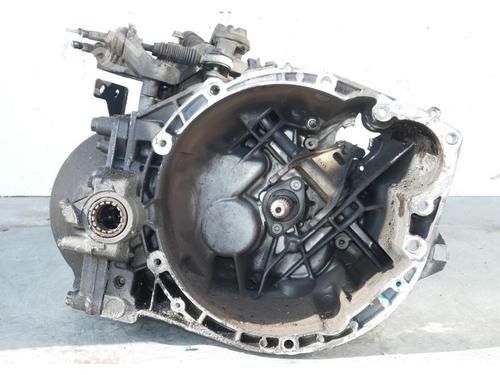 Getriebe für FIAT ULYSSE (179_) 2.0 D Multijet (120 hp) 15148768