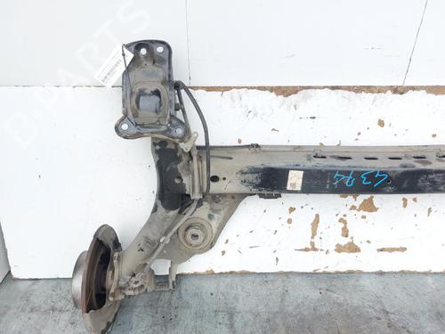 Bagaksel SKODA OCTAVIA IV Combi (NX5, PV5) 2.0 TDi | BP28487717M2