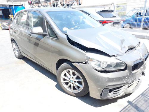 Left front window switch BMW 2 Active Tourer (F45) 218 d | BP27537541I27 - Image 5