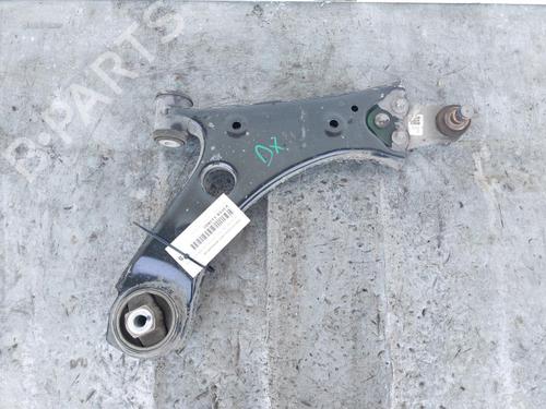 Used Left front suspension arm FIAT TIPO Hatchback (356_, 357_) 1.3 D (356HXH1A) (95 hp) 23881444