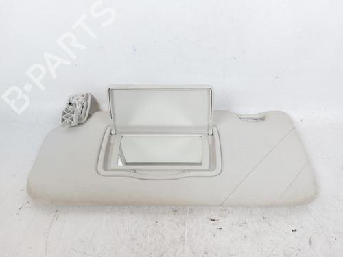 left-sun-visor-ford-fiesta-vii-van-15-tdci-2434928-2018-18105096 main image
