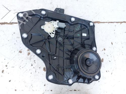 left-rear-window-motor-ford-focus-iv-turnier-hp-2018-26919140 main image