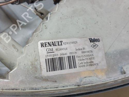 Left headlight NISSAN PRIMASTAR Bus (X83) dCi 100 | BP37259347C28 - Image 5