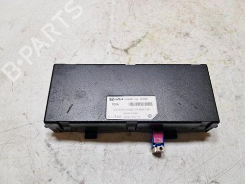 Used Engine control unit (ECU) Engine control unit (ECU) KIA SPORTAGE V (NQ5) 1.6 CRDi MHEV (136 hp) 34180388 34180388