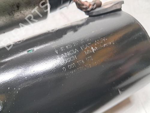 Starter FIAT PUNTO EVO (199_) 1.3 D Multijet (199AXC1A, 199BXC1A, 199AXT1A, 199BXT1A) | BP31011237M8 