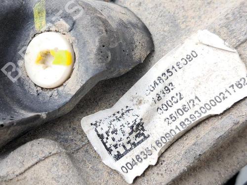 Electronic module JEEP RENEGADE SUV (BU, B1, BV) 1.3 PHEV 4Xe | BP34052492M83  - Image 8