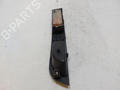 Left front window switch NISSAN MICRA III (K12) 1.2 16V | BP35894534I27 - Image 3