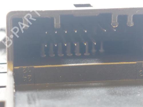 Left front window switch RENAULT CAPTUR II (HF_) LPG (HFMT) | BP33195559I27 - Image 5