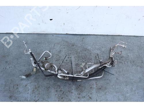 Used AC pipe AC pipe NISSAN QASHQAI II (J11, J11_) 1.5 dCi (110 hp) 15160617 15160617