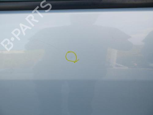Left rear door RENAULT SCÉNIC II (JM0/1_) 1.9 dCi (JM0G, JM12, JM1G, JM2C) | BP15160138C4 