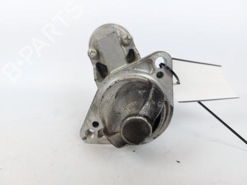 Used Starter SUZUKI IGNIS III (MF, FF) 1.2 (ATK412) (90 hp) 15166156