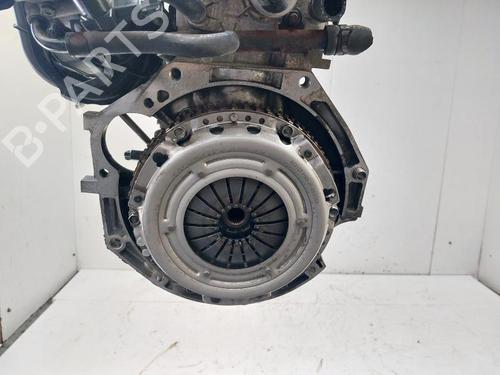 Engine HYUNDAI i20 I (PB, PBT) 1.2 | BP30801716M1 - Image 5