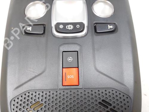 Kabinelys OPEL CORSA F (P2JO) 1.2 (68) | BP28374452I8 - Image 2