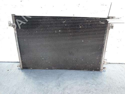 AC-Kondensator FIAT CROMA (194_) 2.4 D Multijet (200 hp) 15155519