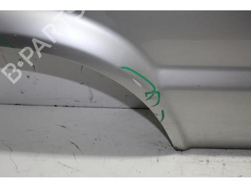 Right rear door LAND ROVER DISCOVERY II (L318) 2.5 Td5 4x4 | BP15146922C5 