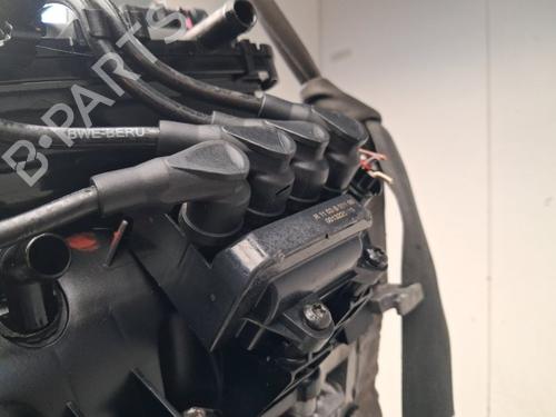 Engine RENAULT MODUS / GRAND MODUS (F/JP0_) 1.2 (JP0C, JP0K, FP0C, FP0K, FP0P, JP0P, JP0T) | BP39552881M1  - Image 6