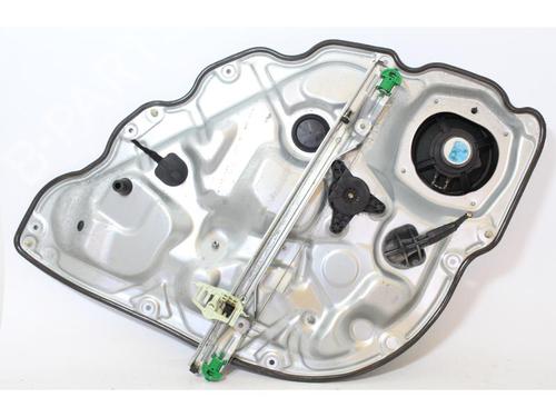 Left rear window motor LANCIA MUSA (350_) 1.3 D Multijet (350.AXG11, 350.AXG1A) | BP15147189E23