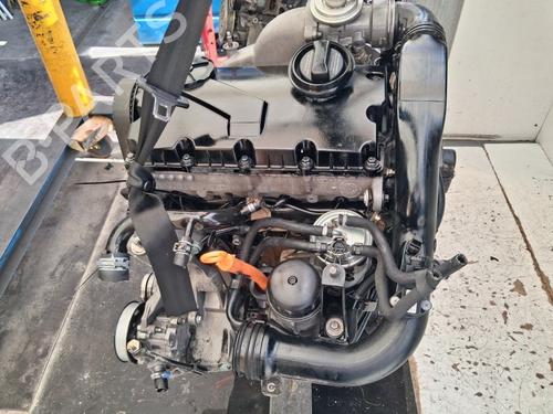 Engine AUDI A4 B6 Avant (8E5) 1.9 TDI | BP38718188M1 - Image 9