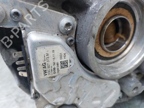 Gearbox VW T-ROC (A11, D11) 2.0 TDI 4motion | BP36107733M3 - Image 7