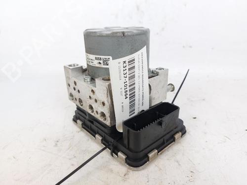 Used ABS pump ABS pump 17975160 17975160