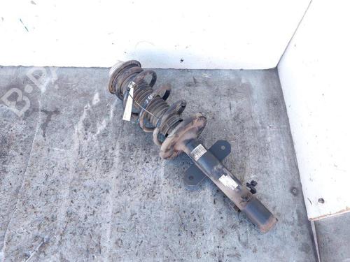 Used Left front shock absorber Left front shock absorber MERCEDES-BENZ SPRINTER 3,5-t Platform/Chassis (B907, B910) 314 CDI (910.131, 910.133, 910.030) (143 hp) 33926650 33926650