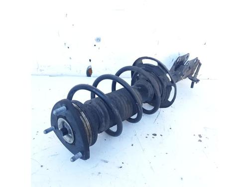 Used Left front shock absorber Left front shock absorber MAZDA CX-3 (DK) 1.5 SKYACTIV-D AWD (DK4WS, DK5AW) (105 hp) 15153390 15153390