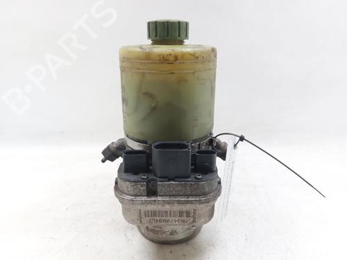 Styring servopumpe VW POLO IV (9N_, 9A_) 1.2 (54 hp) 29350138