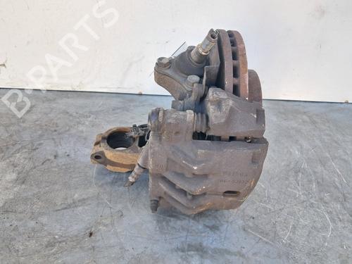 Right front steering knuckle PEUGEOT BOXER Platform/Chassis 2.2 BlueHDi 165 | BP40036328M26 - Image 4