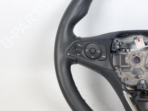 Steering wheel OPEL CORSA F (P2JO) 1.2 (68) | BP17203967C49 - Image 2