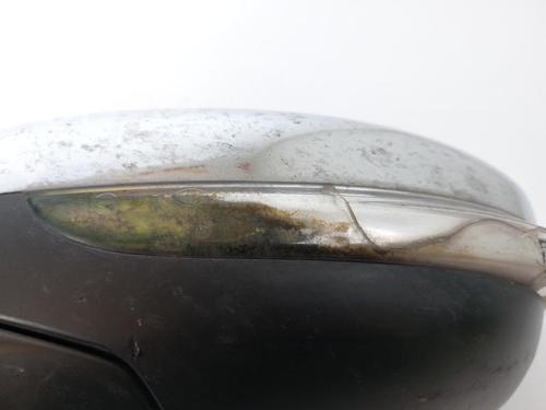 Left mirror PEUGEOT 2008 I (CU_) 1.6 BlueHDi 100 | BP15169986C26