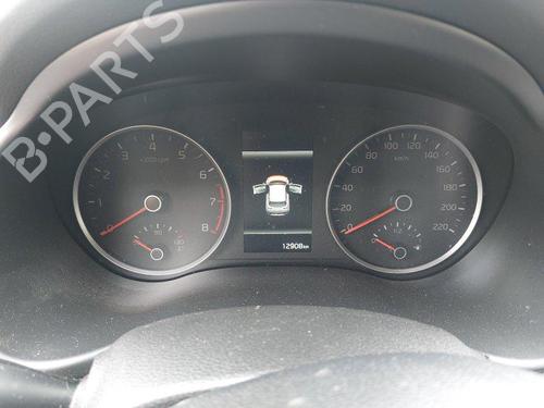 Right sun visor KIA STONIC (YB) 1.0 T-GDi Eco-Dynamics+ | BP33195775I2 - Image 10
