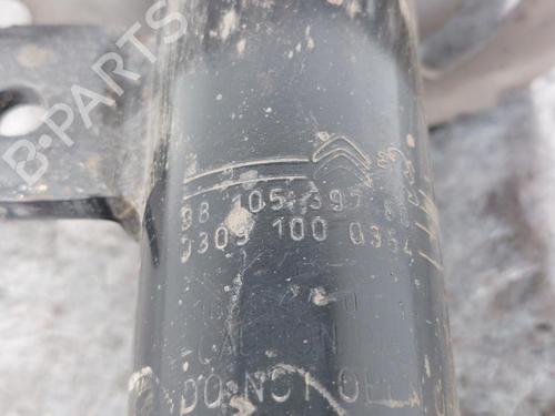 Right front shock absorber CITROËN GRAND C4 SPACETOURER (3A_, 3E_) 1.2 PureTech 130 | BP15166658M17