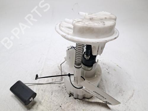 Used Fuel pump Fuel pump RENAULT CLIO II (BB_, CB_) 1.2 (BB0A, BB0F, BB10, BB1K, BB28, BB2D, BB2H, CB0A,... (58 hp) 34617853 34617853