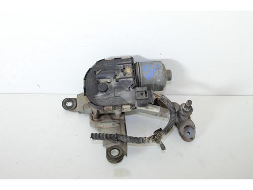 Used Front wiper motor VAUXHALL AGILA Mk I (A) (H00) 1.2 16V Twinport (80 hp) 15145531